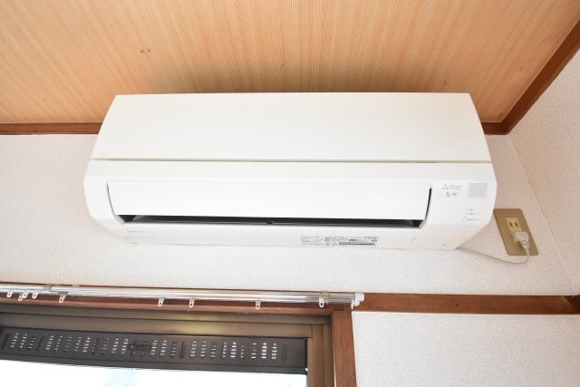 メゾン杉本の設備