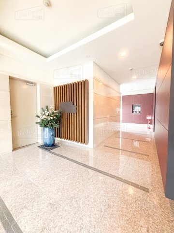 グランシャリオのその他共用部分