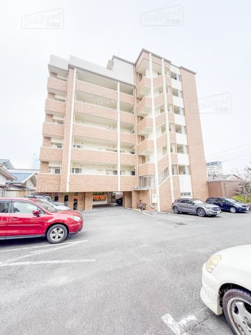 グランシャリオのその他共用部分