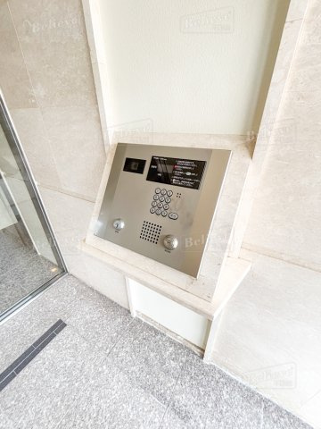 グランシャリオのその他共用部分