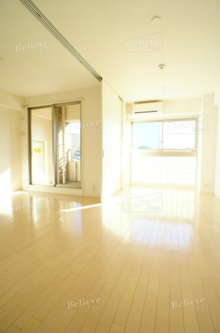 グランシャリオの内装