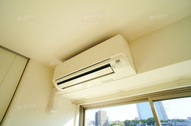 グランシャリオの内装