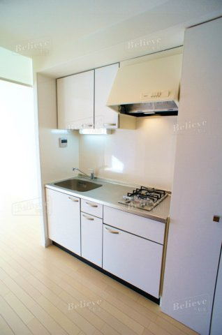 グランシャリオの内装