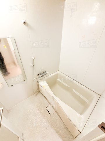 グランシャリオの内装