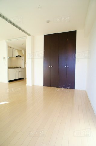 グランシャリオの内装