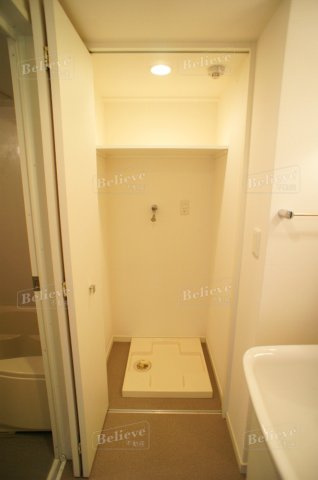 グランシャリオの内装