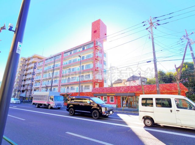 ビッグ武蔵野田無