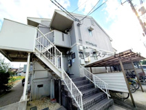 サントス泉ヶ丘の画像