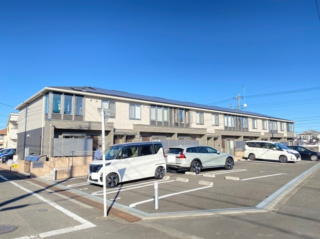 セレーナクオーレのその他共用部分|☆お部屋探しはライフクリエイト豊田駅前店へ☆