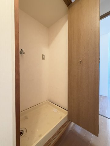 メゾンインクスあびこの内装