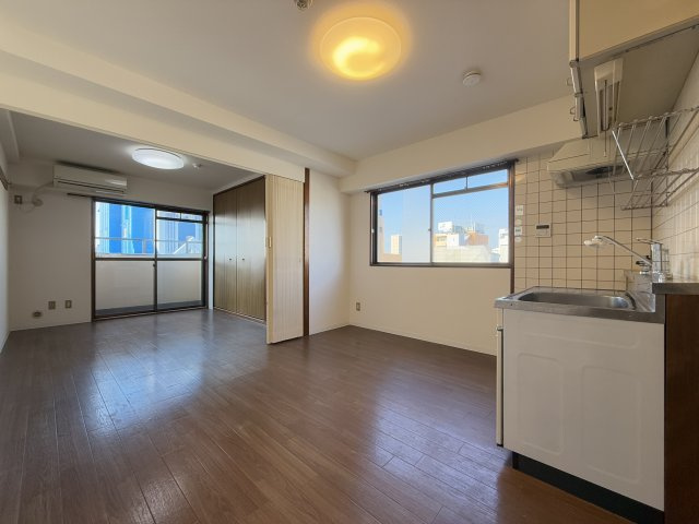 メゾンインクスあびこのその他