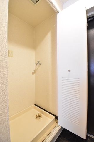 アロース我孫子東の設備