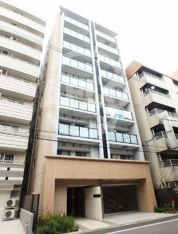 フェリーチェ難波の画像