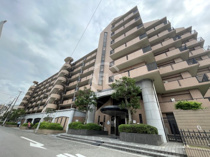 カワデンエミネンスハイツの画像