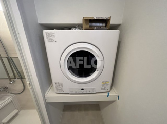 【設備】 | スプランディッドエイト | スプランディッドⅧ　乾燥機