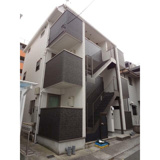 板橋区相生町のアパートの画像