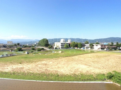 【展望】 | アレーズ鴨宮