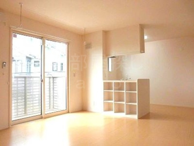 【居間・リビング】 | アレーズ鴨宮