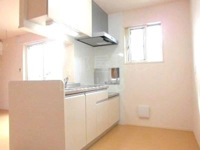 【キッチン】 | アレーズ鴨宮