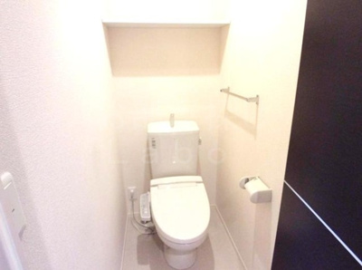 【トイレ】 | アレーズ鴨宮