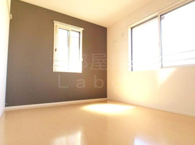 【内装】 | アレーズ鴨宮