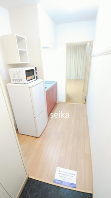 【内装】 | ソレーユⅢ