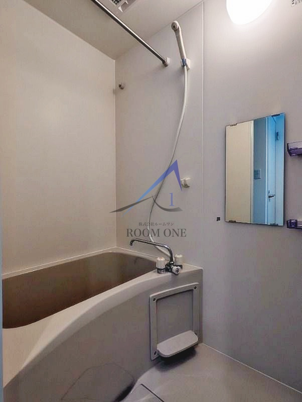 バーミープレイスひばりヶ丘の浴室|お風呂です。