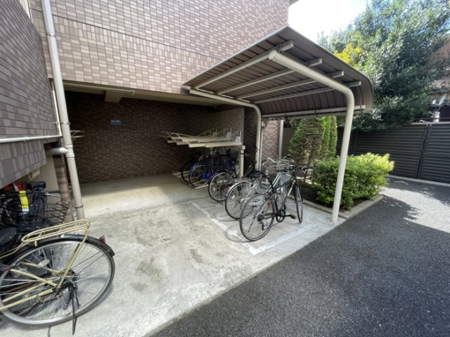 【その他共用部分】フォルトゥナ目白