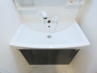 【洗面所】 | アヴァンサ