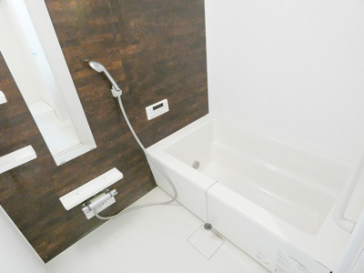 【浴室】 | アヴァンサ