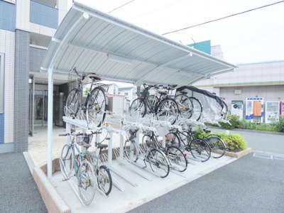 【その他共用部分】 | アヴァンサ