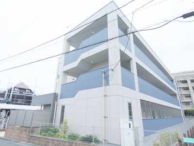 【外観】 | アヴァンサ