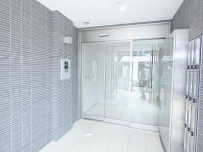 【エントランス】 | アヴァンサ