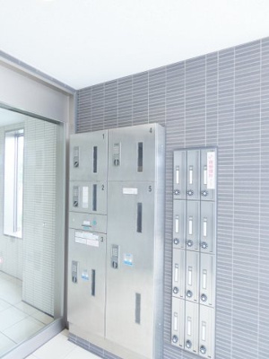 【その他共用部分】 | アヴァンサ