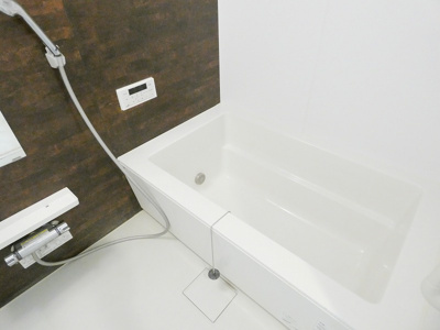 【浴室】 | アヴァンサ