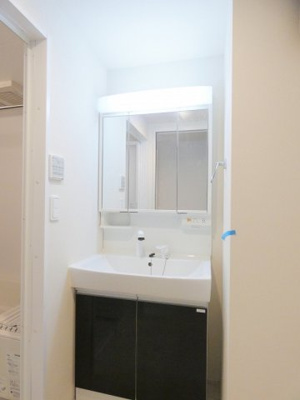 【洗面所】 | アヴァンサ
