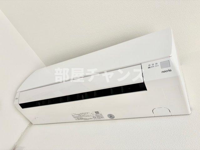ジーメゾン名古屋牛立ルエーレの設備