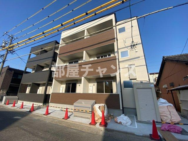 ジーメゾン名古屋牛立ルエーレ