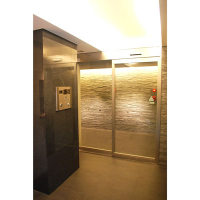 ハーモニーレジデンス御茶ノ水の内装