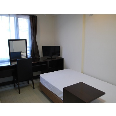 ハーモニーレジデンス御茶ノ水の内装