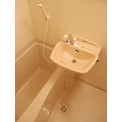 ハーモニーレジデンス御茶ノ水の内装