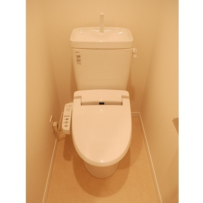 ハーモニーレジデンス御茶ノ水の内装