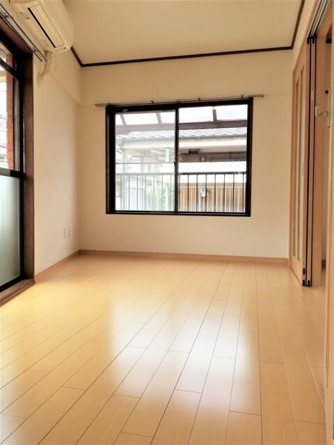 メゾンカワイのその他