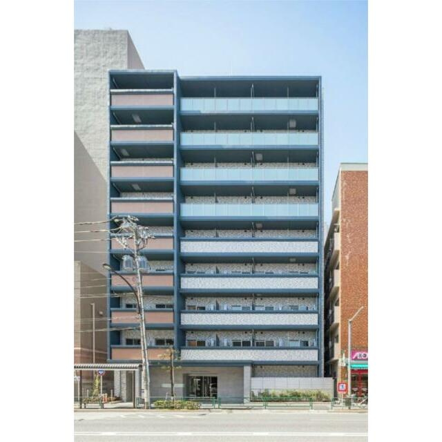 ハーモニーレジデンス東京イーストコア＃005