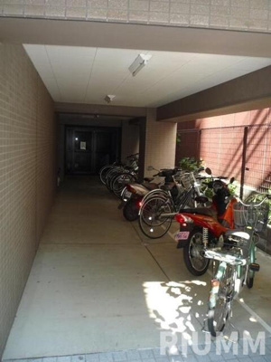 【その他共用部分】 | ステージファースト大塚