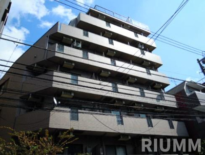 【外観】 | ステージファースト大塚