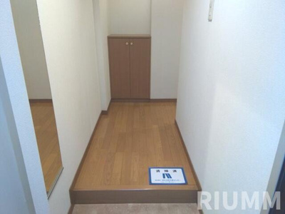 【玄関】 | ステージファースト大塚