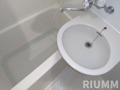 【浴室】 | ステージファースト大塚