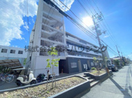 　松栄畷ハイツの画像