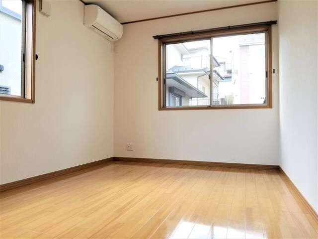 メゾンカワイ第９のその他